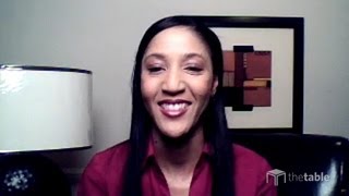 Naima Lett Interview: Confessions of a Hollywood Christian
