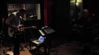 PBS106.7FM's DRIVE LIVE 2014 - White Hex