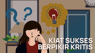 Download lagu Cara Berpikir untuk Jadi Pintar (Tips Melatih Berpikir Kritis) mp3