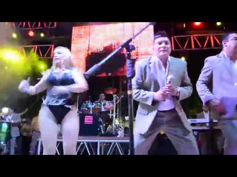 Nativo Show - Canto Veracruzano (40 Aniversario En Vivo)