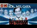 Koi Mil Gaya (HD) | Full Movie | Hrithik Roshan,Preity Zinta | 2003