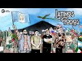 Latinos Todos  Oficial (feat. Mr. Fer & Big James Guatemaya)