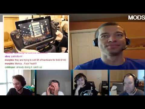 MODSonair Episode 363