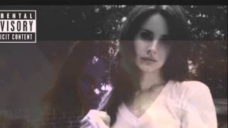 Lana Del Rey - Cola (Official Audio)
