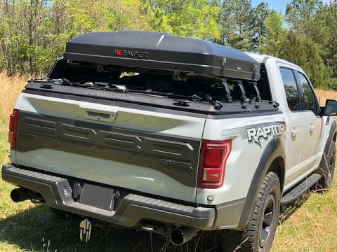 IKamper Skycamp Mini Review - Why I Chose a RTT