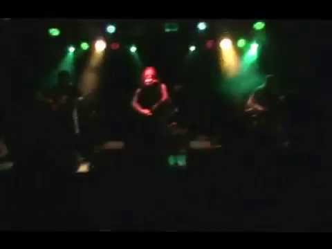 SUICIDE SOLUTION  the gate dance of demon live in midian cr