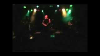SUICIDE SOLUTION  the gate dance of demon live in midian cr