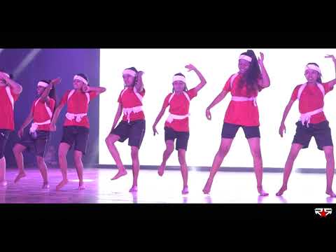 Dahi Handi Theme Dance | Dancefinity2k23 | Rising Star Dance Academy | Aarti Choreo #Dahihandi