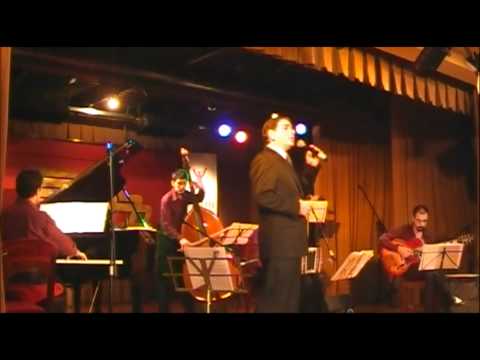 Volver - Carlos Gardel Alfredo Le Pera - Jorge Esposito Quinteto Varietal