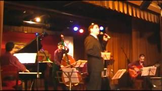 Volver - Carlos Gardel Alfredo Le Pera - Jorge Esposito Quinteto Varietal