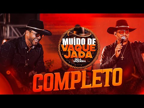 Sela Vaqueira - DVD Muído de Vaquejada (Completo)