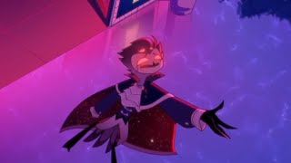 Helluva Boss: Stolas Sings (audio only)