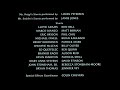 Opening And Closing To Bride Of Chucky The Restored Version 1998