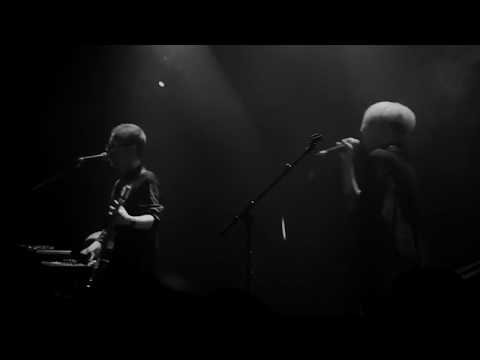 Egoprisme featuring Rula El Bahr -  Among Noise - Live @ La Carène (Brest)