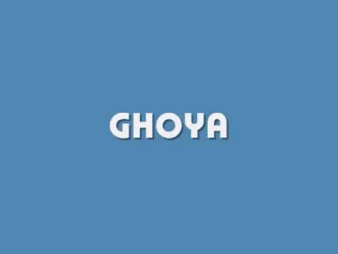 Ghoya