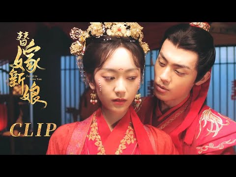 Clip EP01 | Ditakdirkan untuk MencintaimuINDO SUB