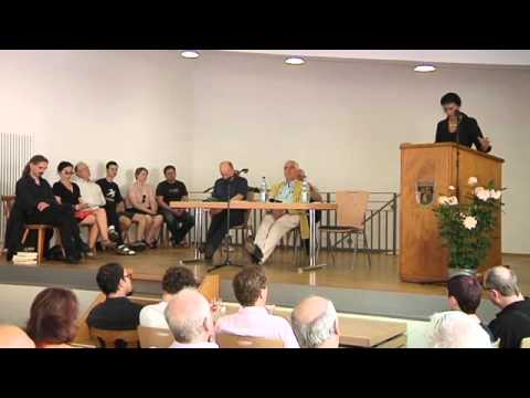 (04/06) 21. Pleisweiler Gespräch mit Sahra Wagenknecht