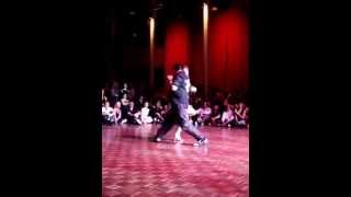 2015.04.04 Mariano "Chicho" Frúmboli & Juana Sepulveda (5/5)