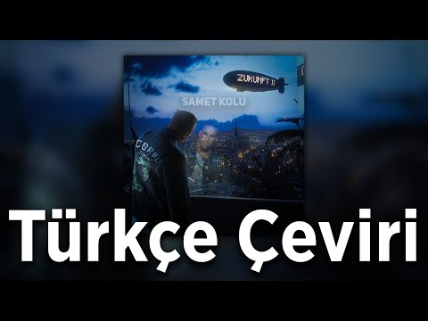 RAF Camora & TripleGo - Appartement [Türkçe Çeviri]