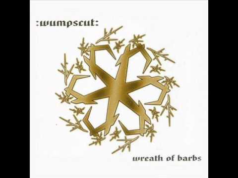 Wumpscut - Christfuck