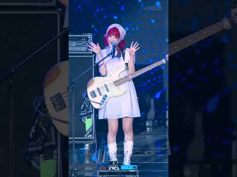 240922 QWER 마젠타 Full Ver. 4K 직캠 @펩시 콘서트