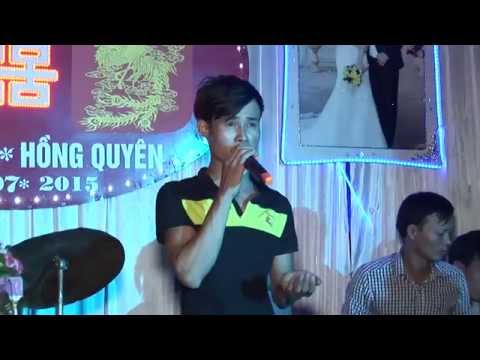 Anh muốn em sống sao - Quốc Ca - Áo Cưới SangStudio (Ngã Tư Xuân Mỹ - Nghi Xuân)