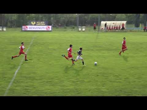 2023/05/06 2T Pedemonte - Legnago (Torneo Esordienti 2ª fase Èlite primaverile)