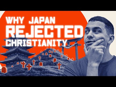 Hard to Reach: Japan (Full Documentary)