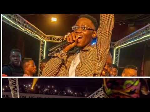 OUDE MILL CONCERT (100% RÉUSSI) PALAIS DE LA CULTURE