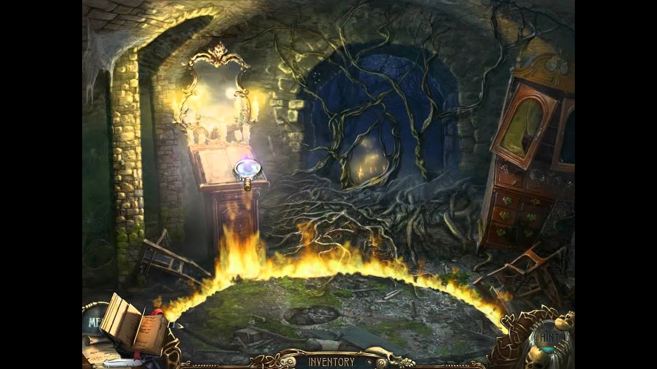 Gameplay video