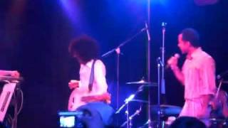 Los Amigos Invisibles - El Barro