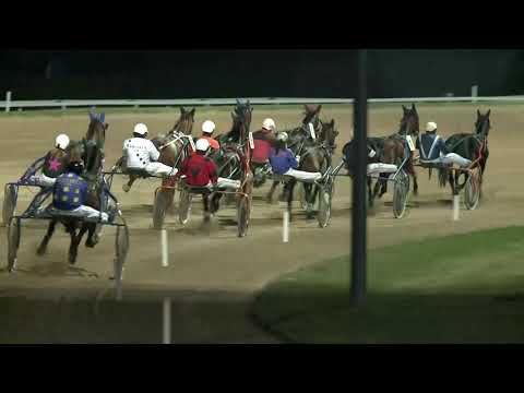 2018.09.28. 01. futam - MELINDA GULL HENDIKEP