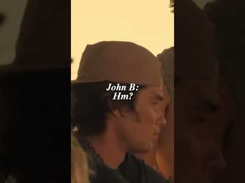 Outer Banks x Y/n #pov