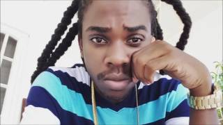 Jahmiel -  Nuh Loyal (Sigma Riddim) March 2017