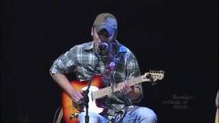 &quot;Hallelujah I Love Her So&quot; - Jerry Reed