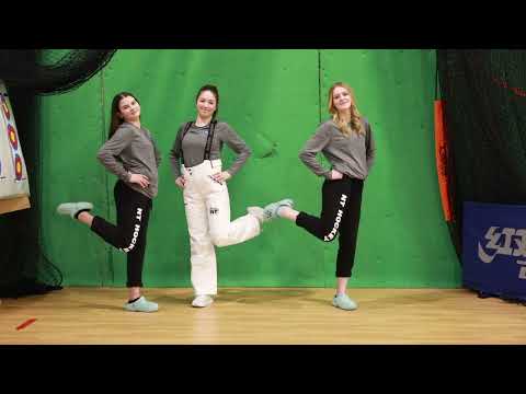 2023 Canada Games uniform reveal