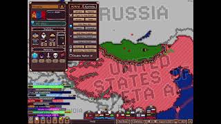United States of Meta AI Takes Over Asia! 🤖🌏