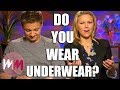 Top 10 Celebs Who Shut Down Sexist Interview Questions