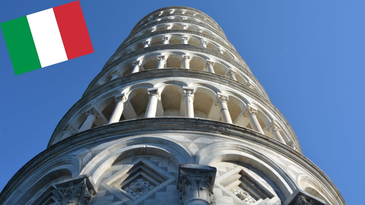 Can you climb to the top of the Leaning Tower of Pisa?Can you climb to the top of the Leaning Tower of Pisa?