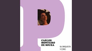 Musik-Video-Miniaturansicht zu Eu já me habituei Songtext von Carlos Monteiro de Souza