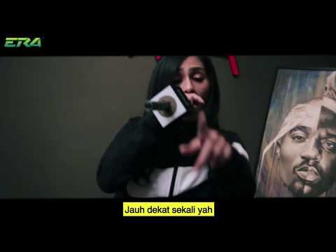 Flow ERA : Kompilasi Rap Zizi Kirana