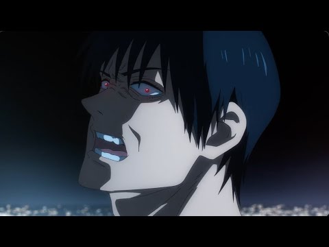 Toji Fushiguro Takes Over (Dub)