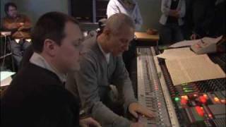 Scoring &#39;The Great Debaters&#39; (with James Newton Howard and Peter Golub)