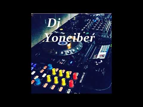 Dj Yoneiber VALLENATO TENSO Vol 8 prodcc juan