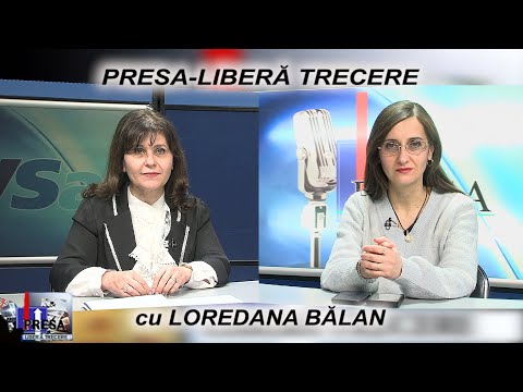 PRESA LIBERA TRECERE - 15 IAN 2026 - SERVICIILE SOCIALE LA RAMNICU SARAT