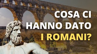 Download lagu Quali sono le invenzioni più importanti dei romani? mp3 Download lagu Quali sono le invenzioni più importanti dei romani? mp3