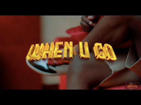 JEMAX feat RISKY-When you go-OFFICIAL MUSIC VIDEO