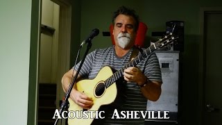 Darrell Scott - Still Got a Ways to Go | Acoustic Asheville