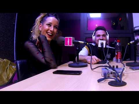 Entrevista a Soculine en Unika Urban | Unika FM | 103.0