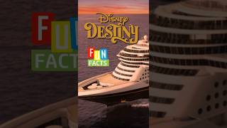 I Wish I Knew This Before I Cruised on Disney Destiny. #holiday #cruise #travel